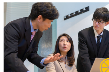 japan behavior workplace collaboration