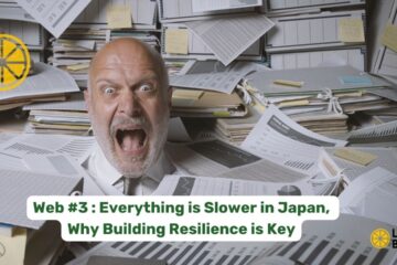 japan slowness building resilience key