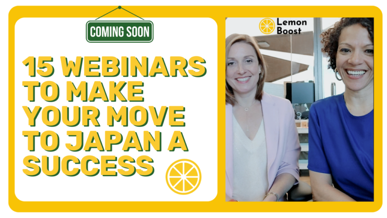 webinar japan move expatriation