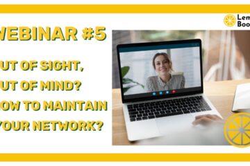 Out of Sight, out of Mind ? Discover how to maintain your network