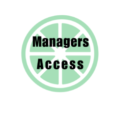 Free Membership for Managers