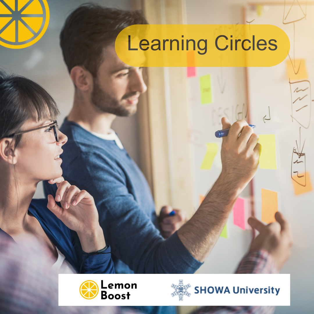 LB Event Learning Circles